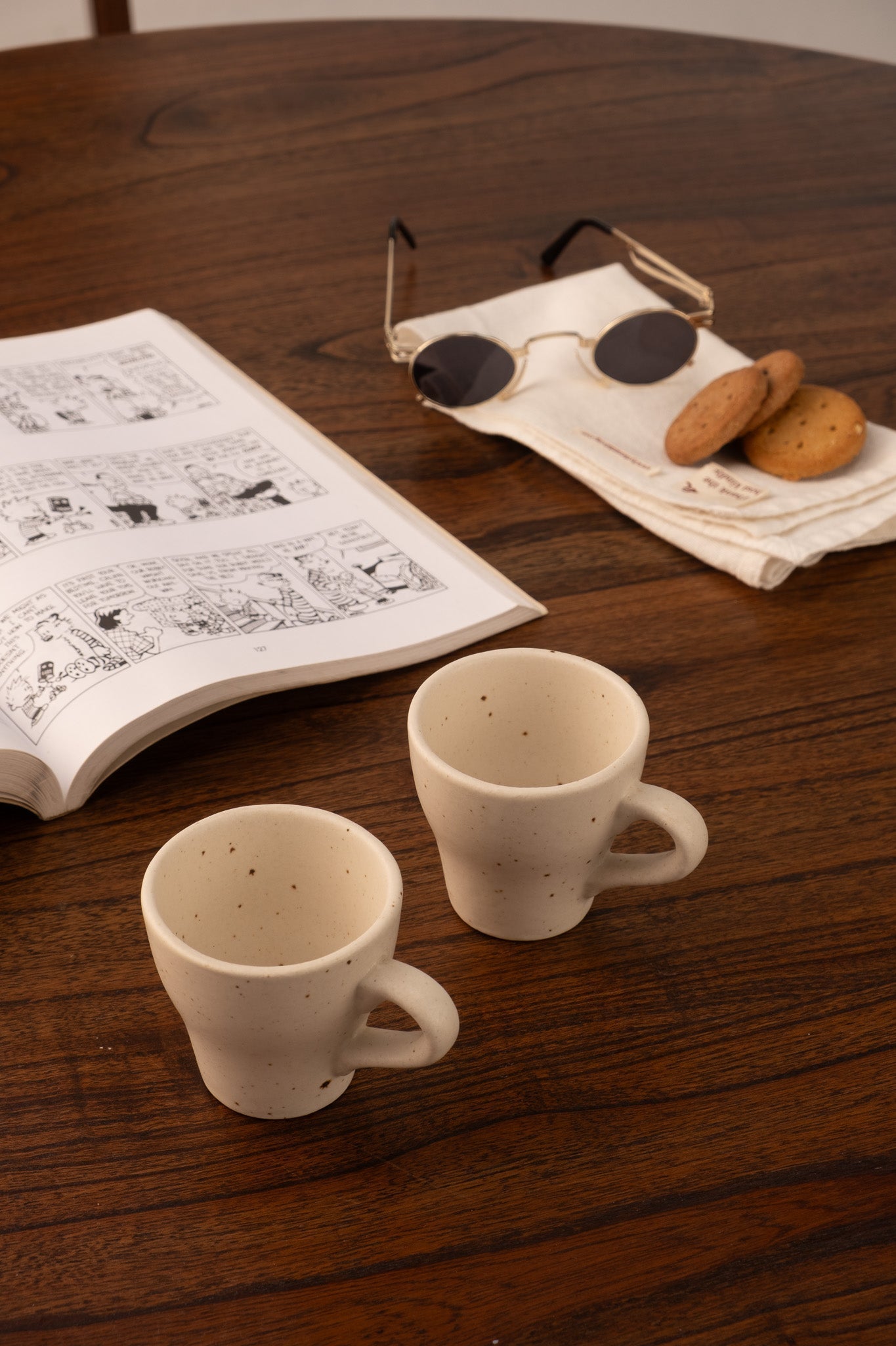 What Makes Ceramic Mugs the Best Choice? Everything You Need to Know