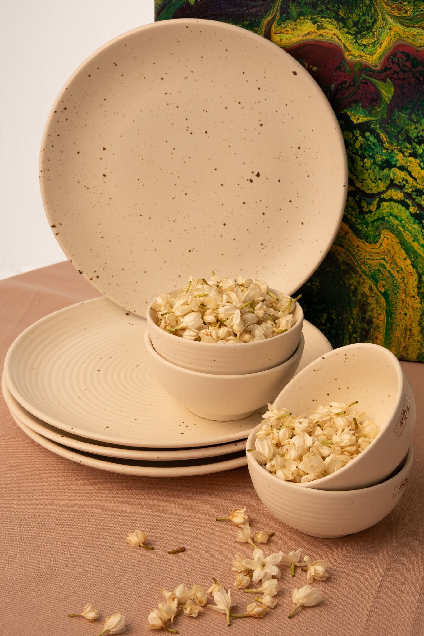 Why Ceramic Dinner Plates Are the Best Choice for Your Dining Table