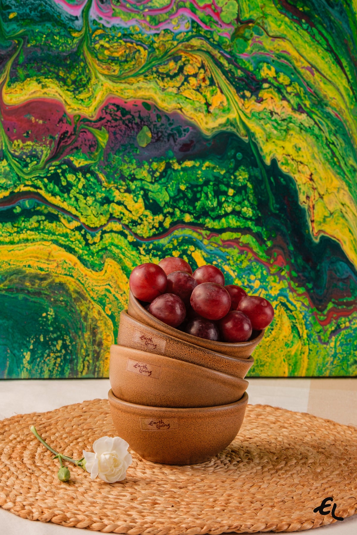 Ceramic Gifts for the Table