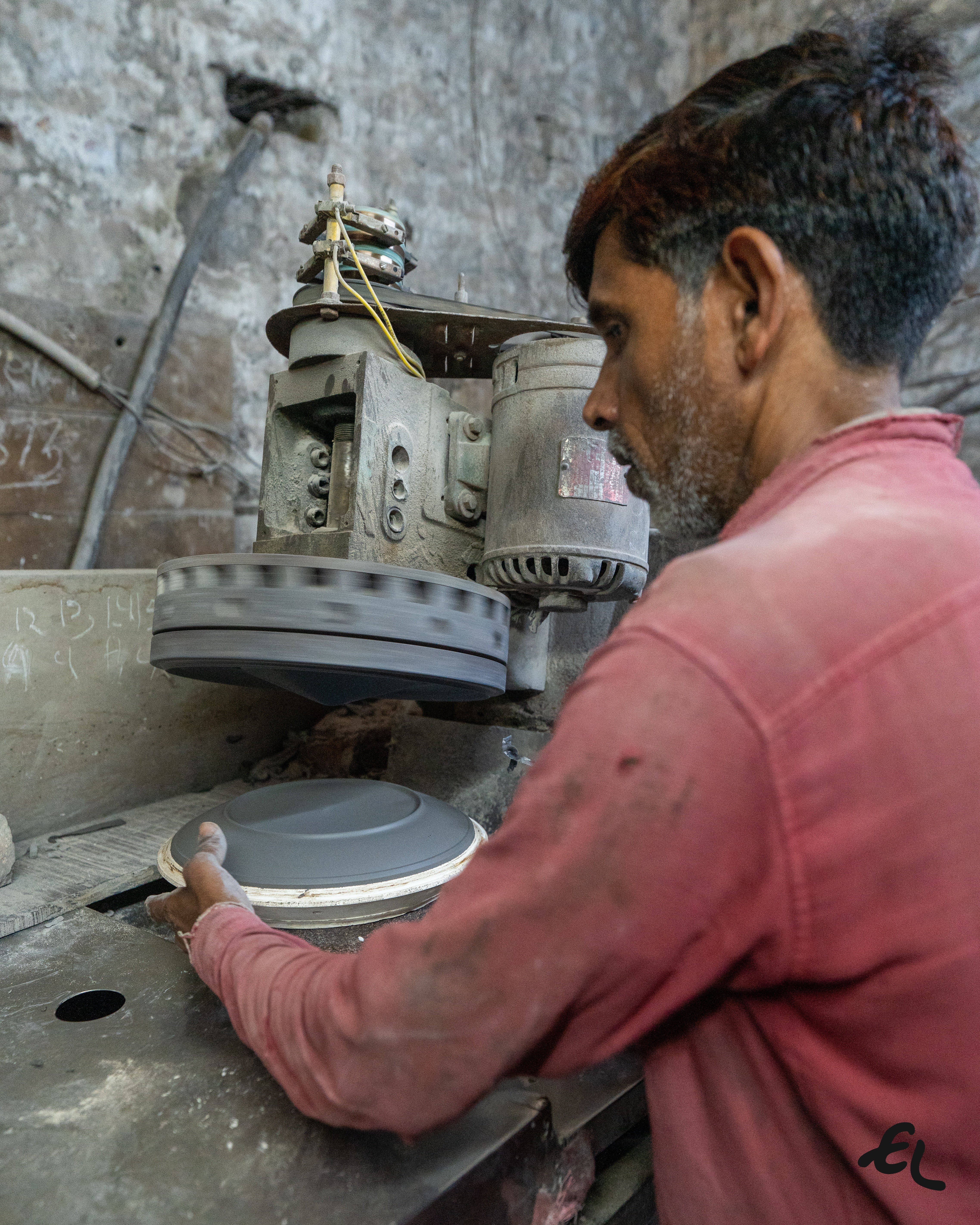 Why Everything We Make Is Stoneware