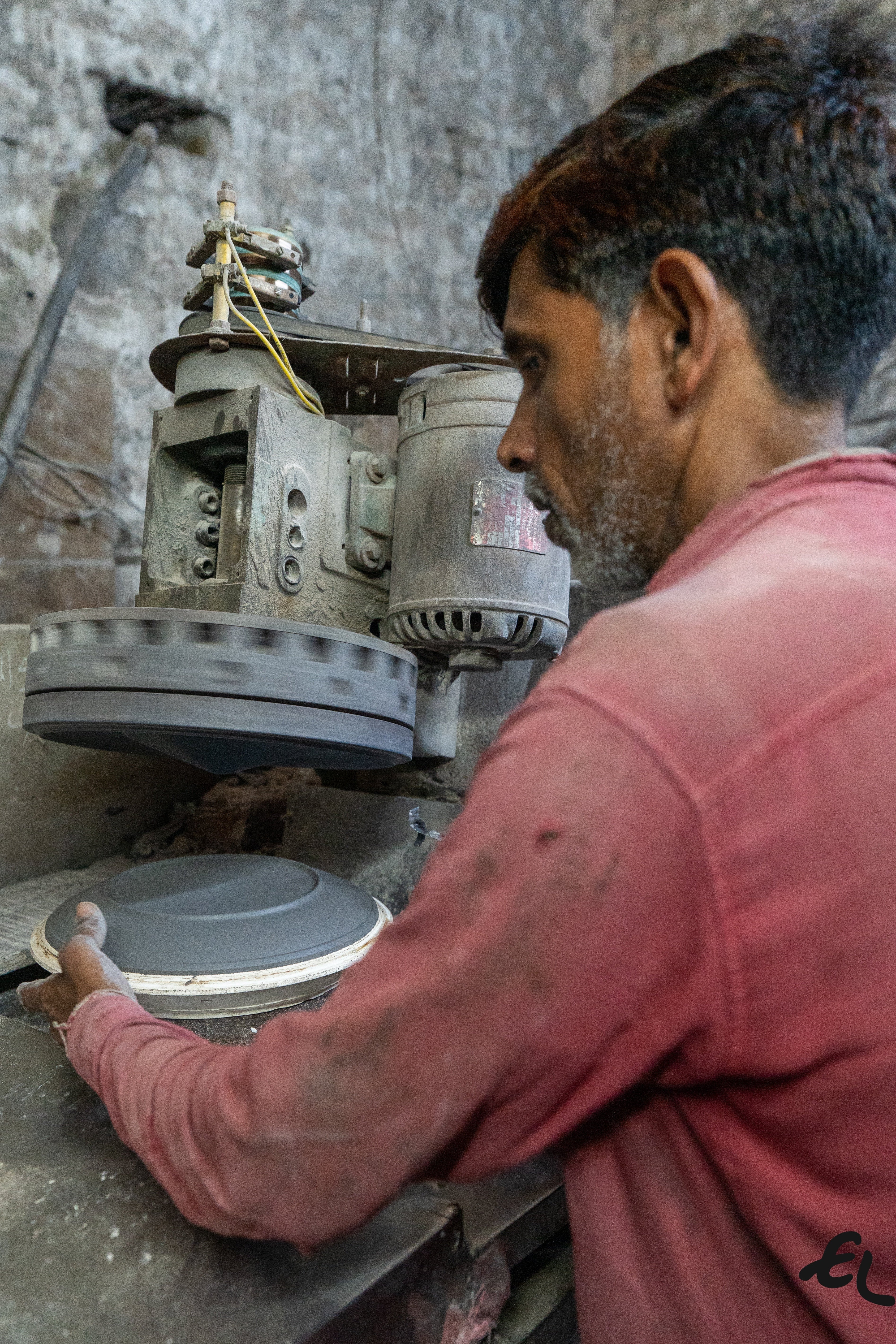 Why Everything We Make Is Stoneware