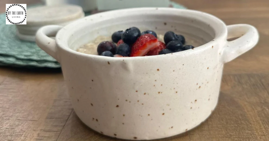 How to Choose the Perfect Casserole or Serving Bowl - Expert Tips & Picks