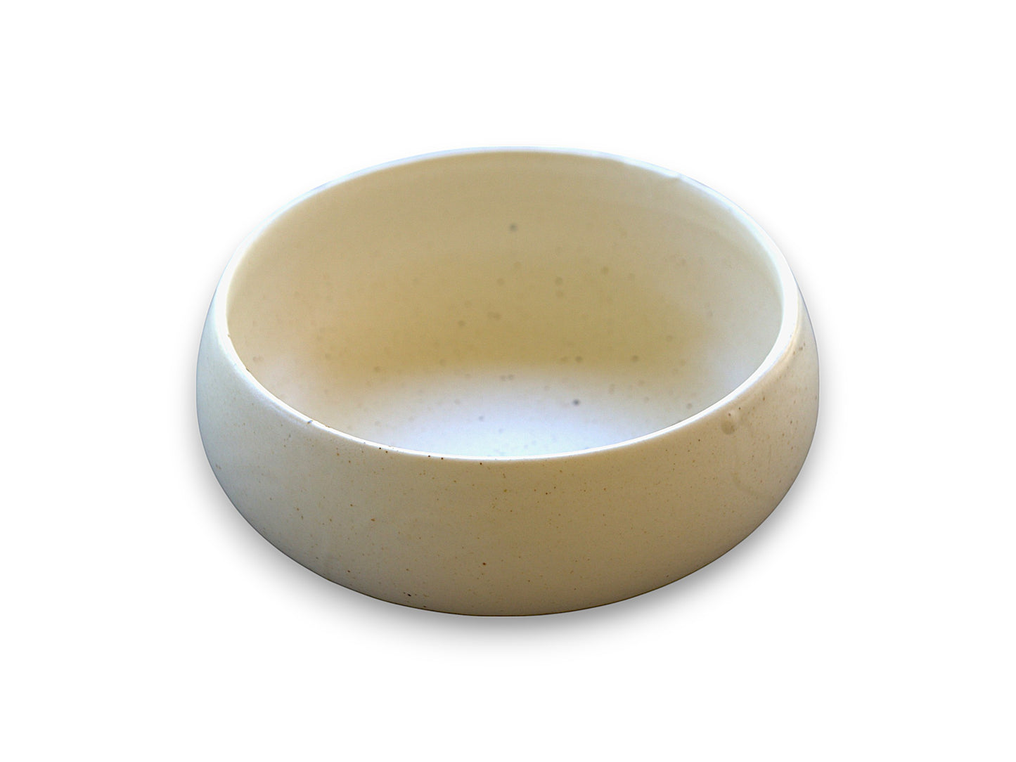 Oval Bowl