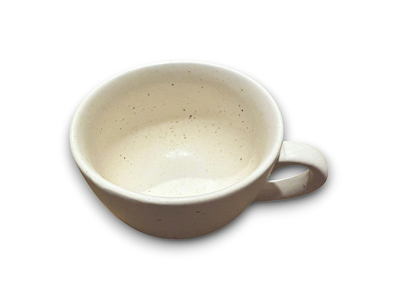 Cappuccino Mug