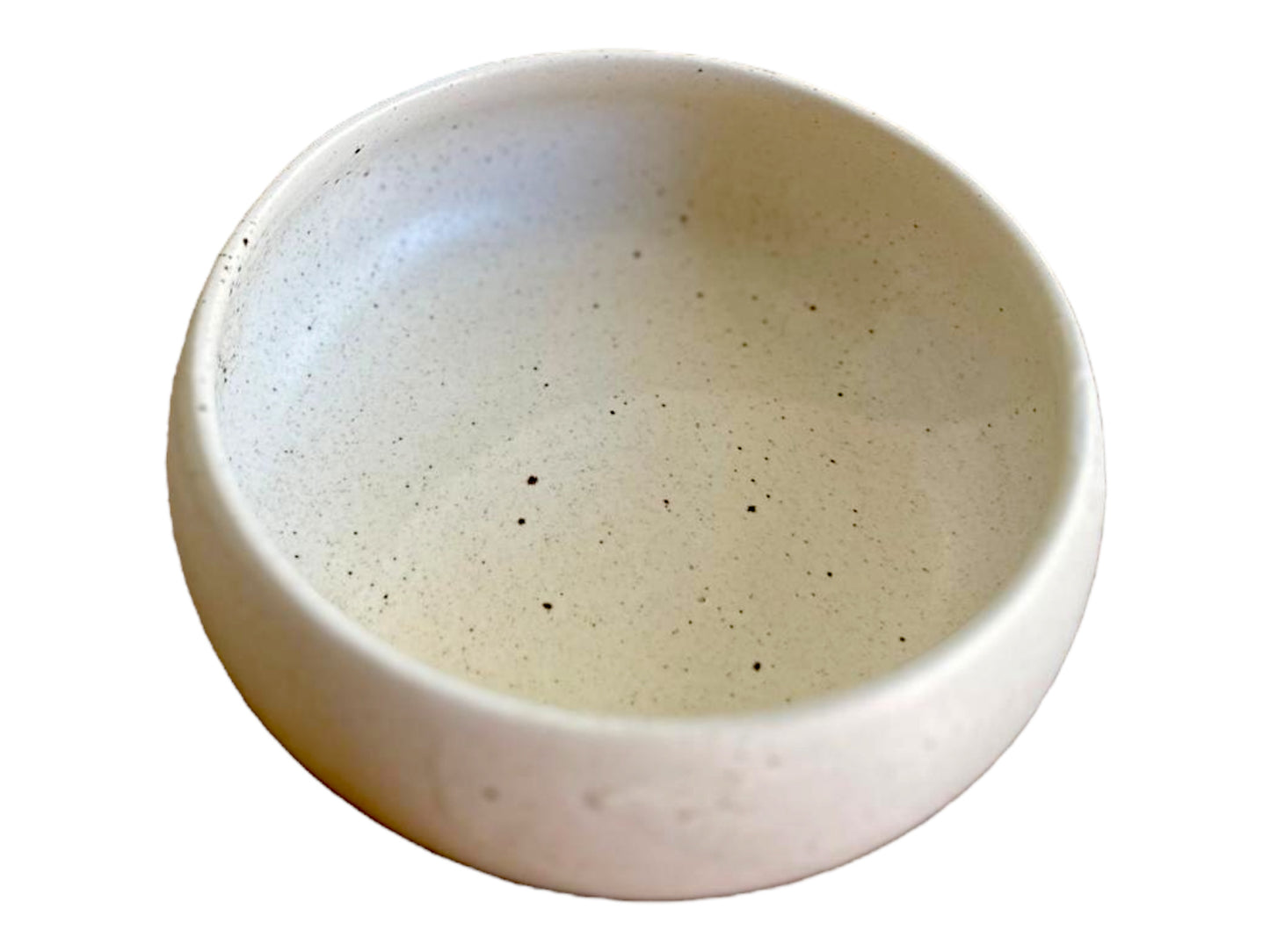 Oval Bowl