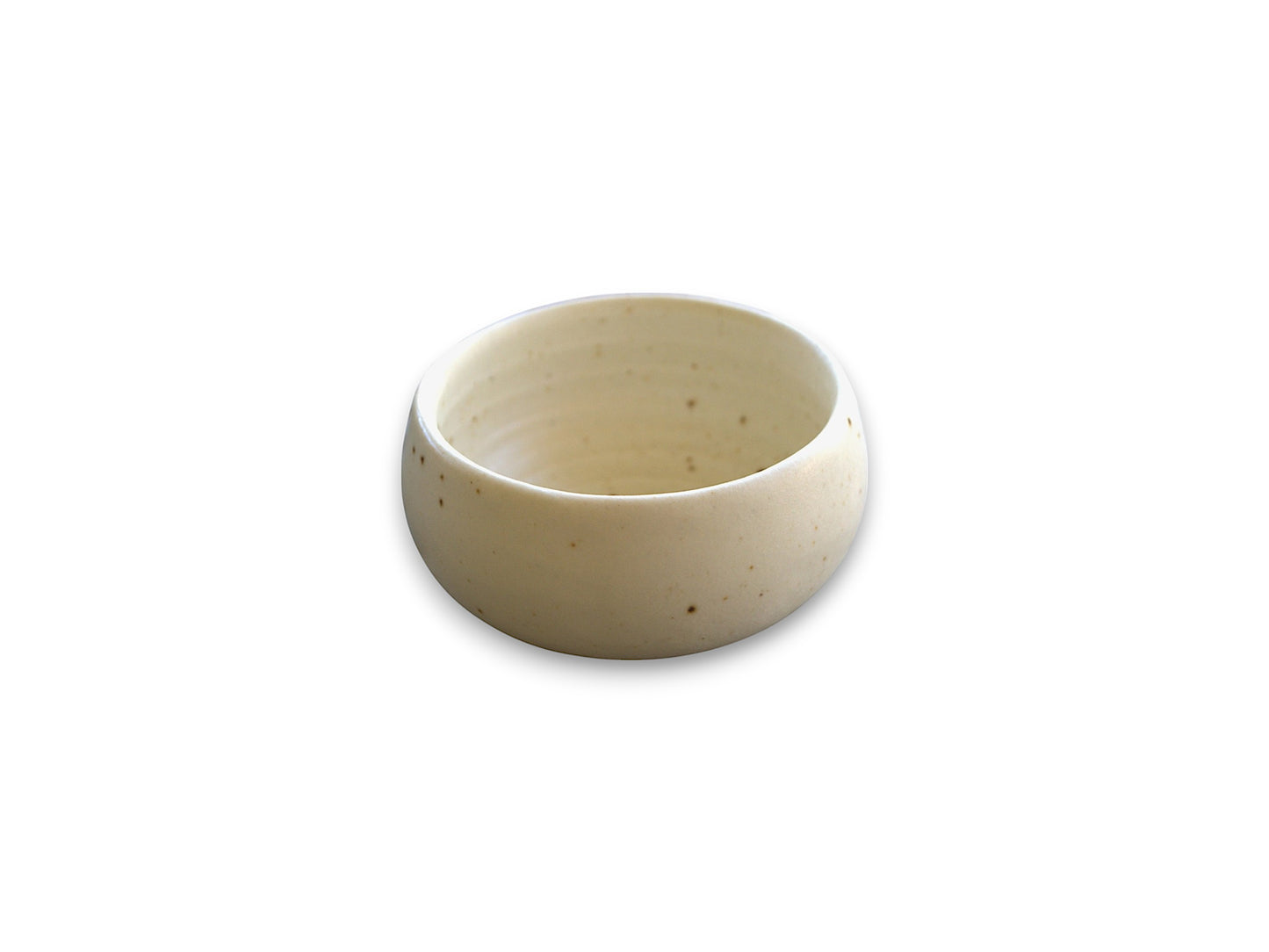 Oval Bowl