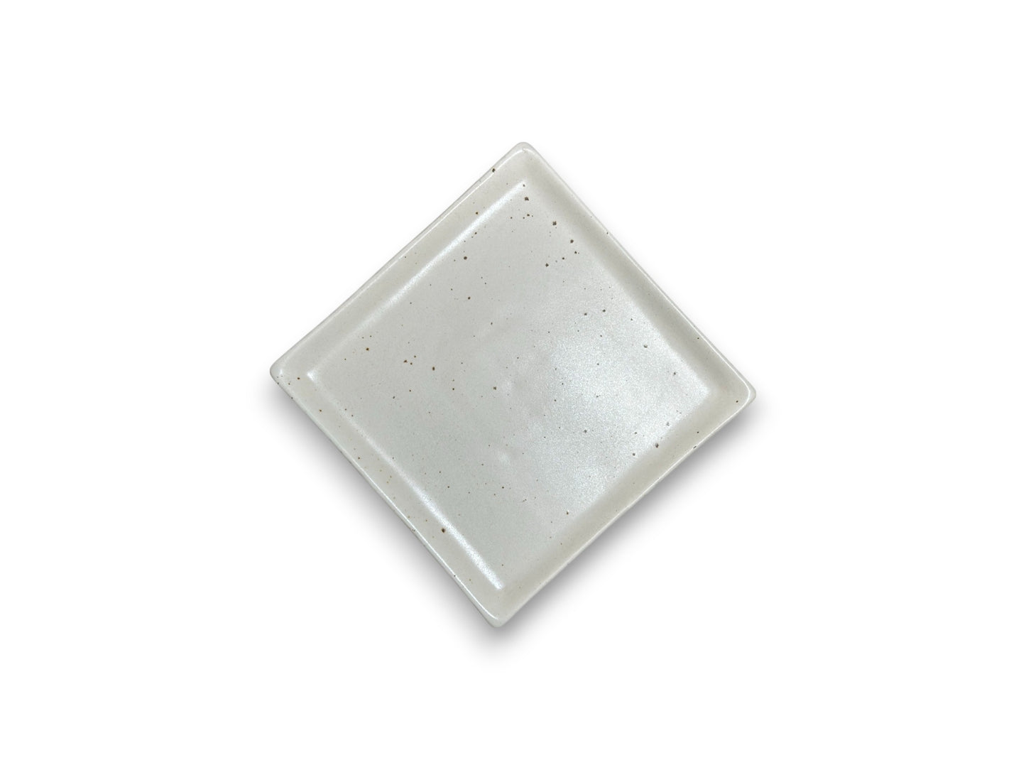 Square Platter