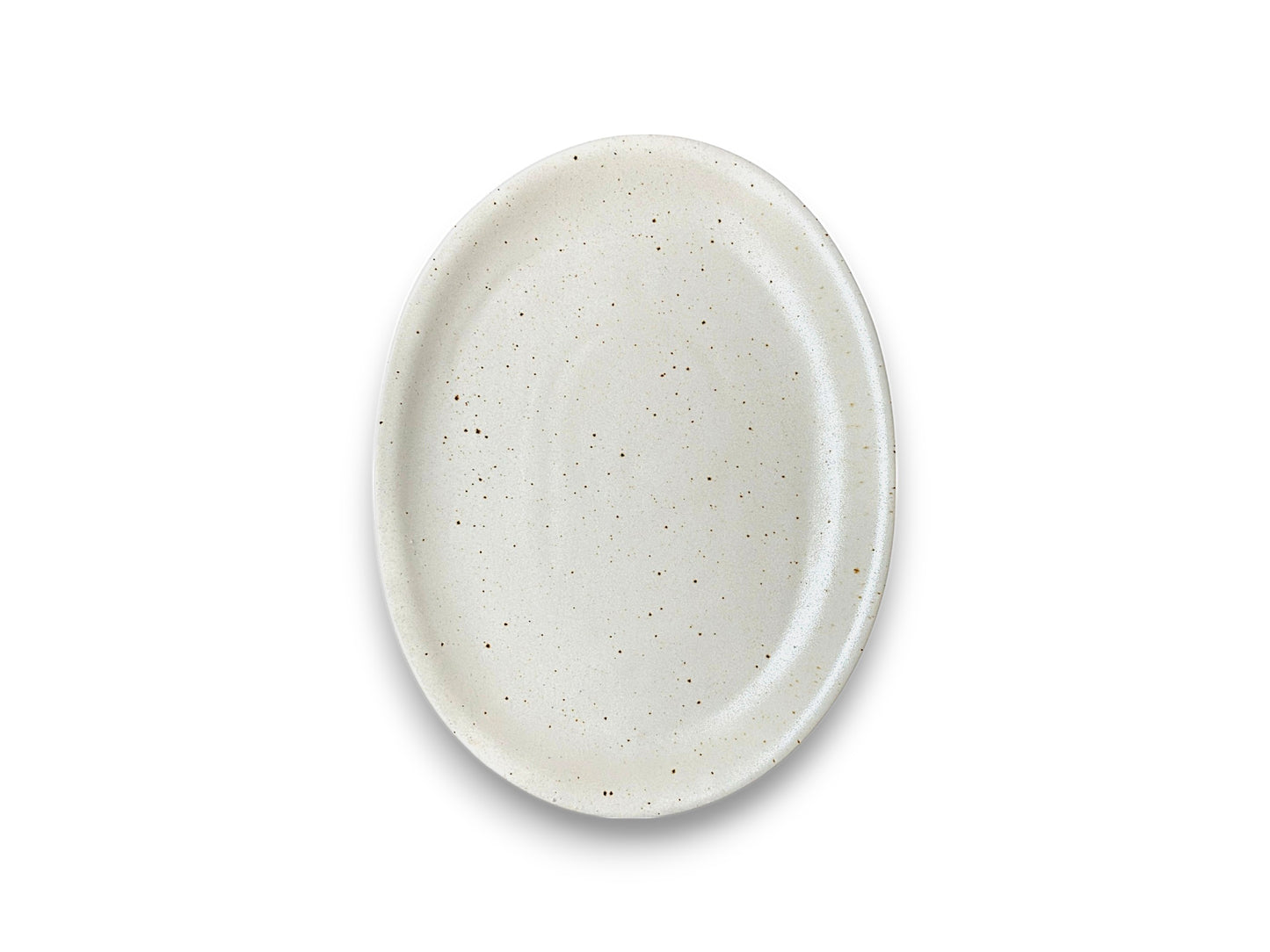 Oval Platter