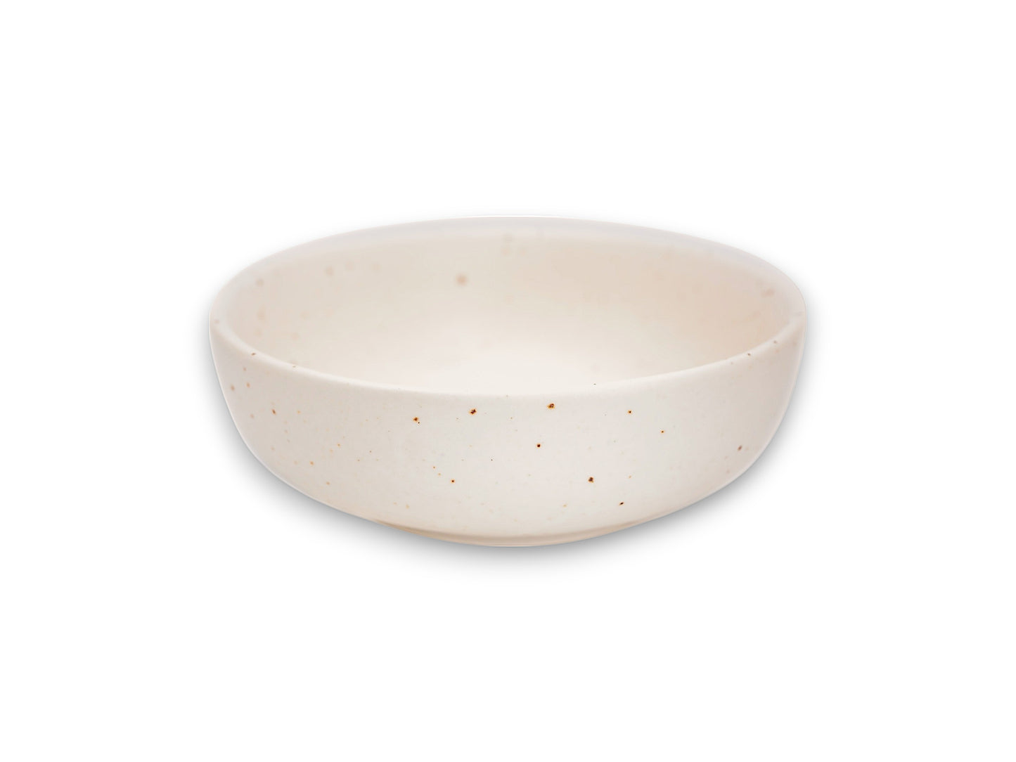 Round Bowl