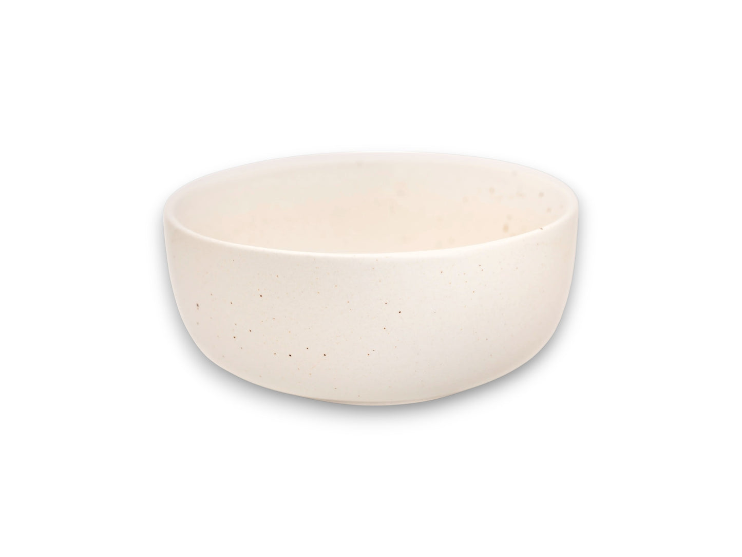 Round Bowl