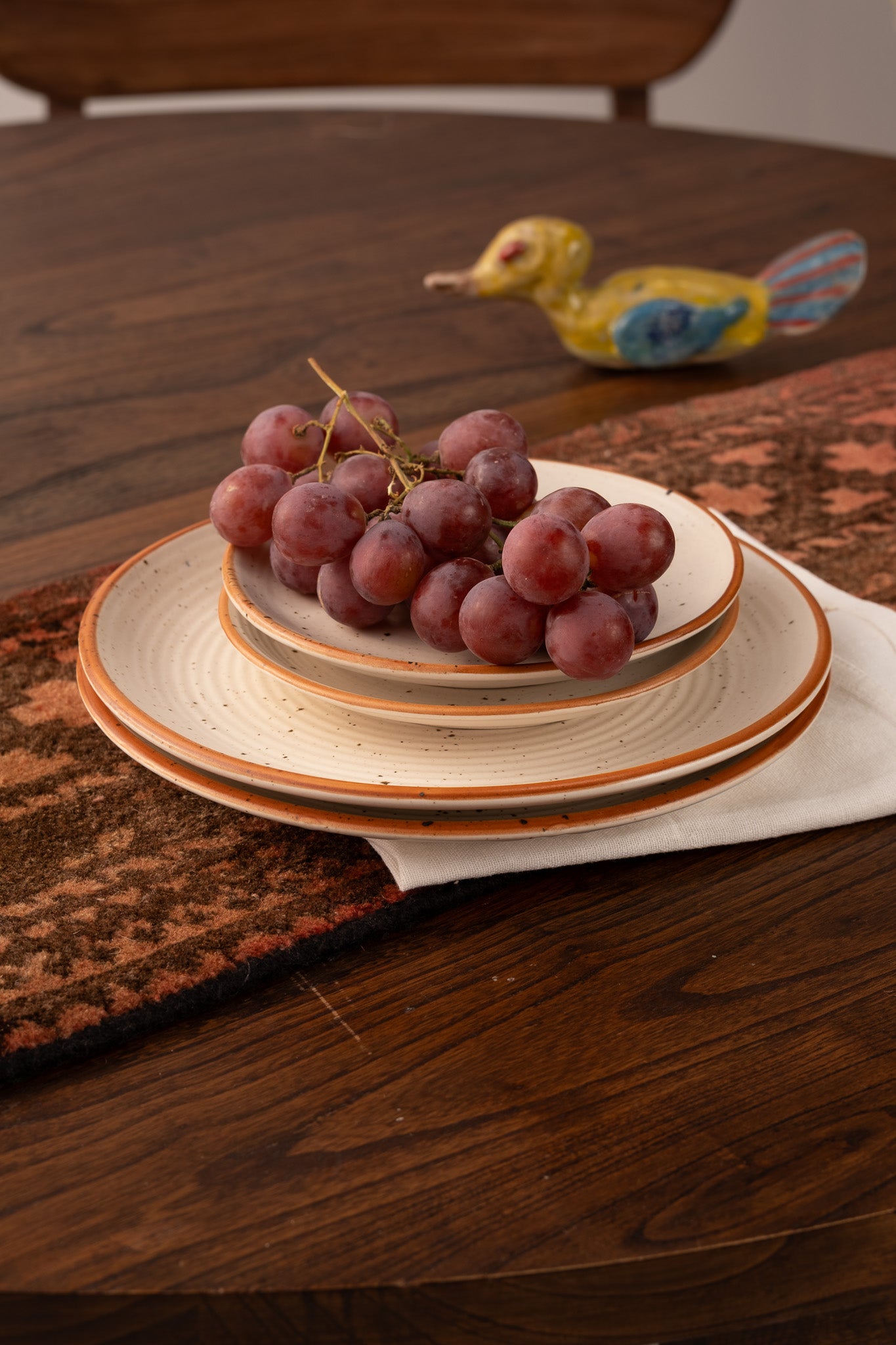 Dinner Plate