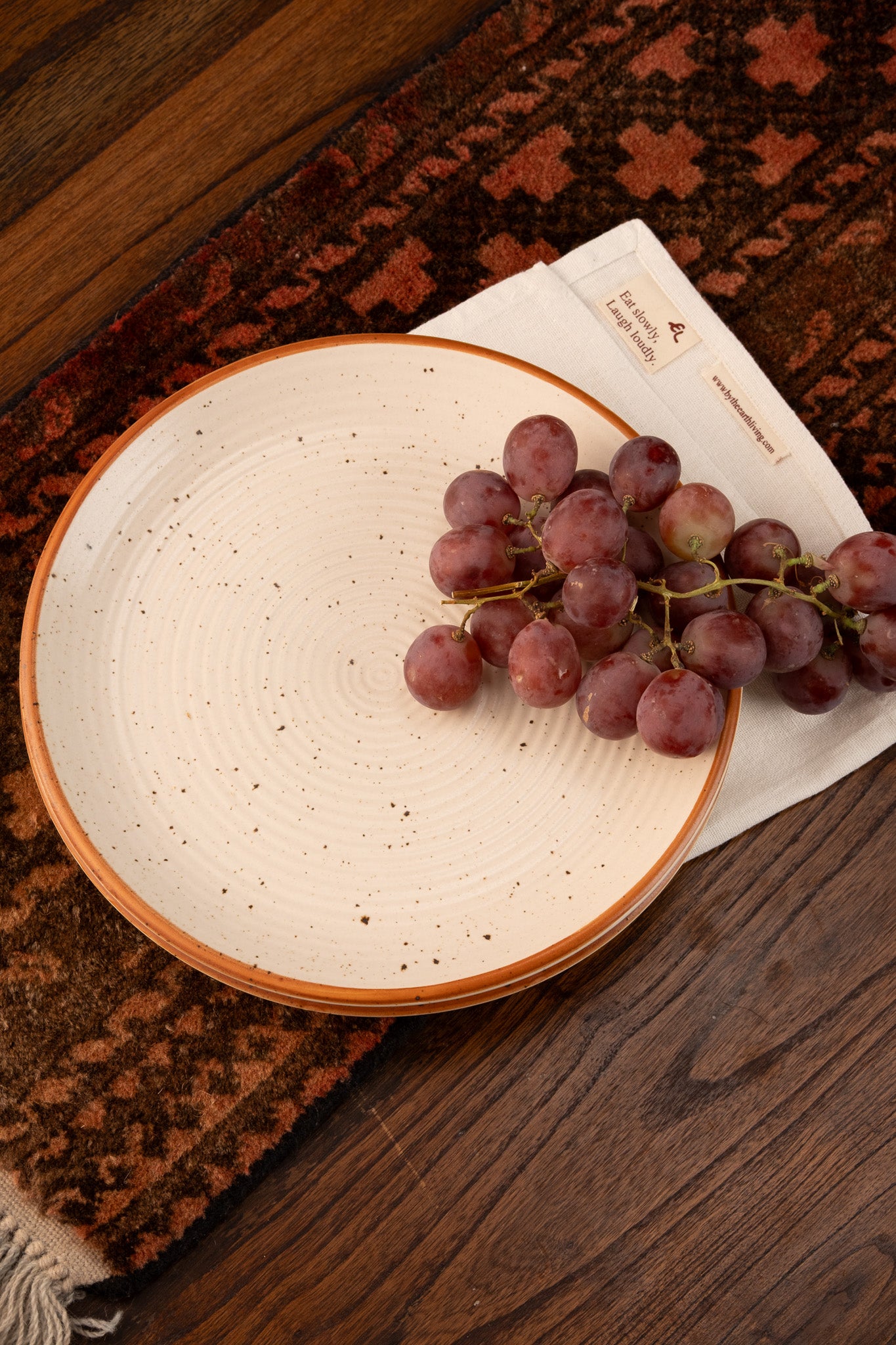 Side Plate