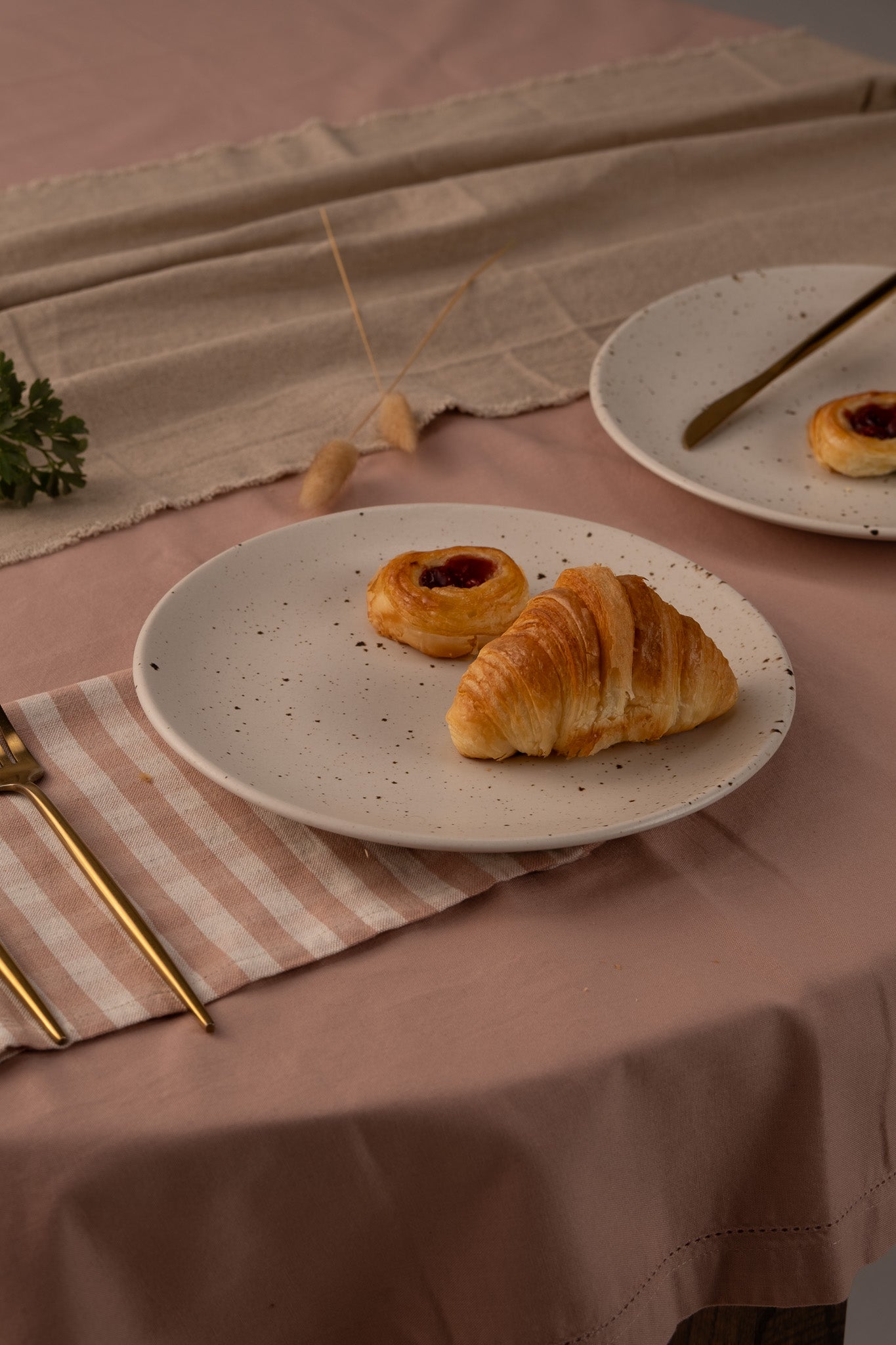 Dinner Plate