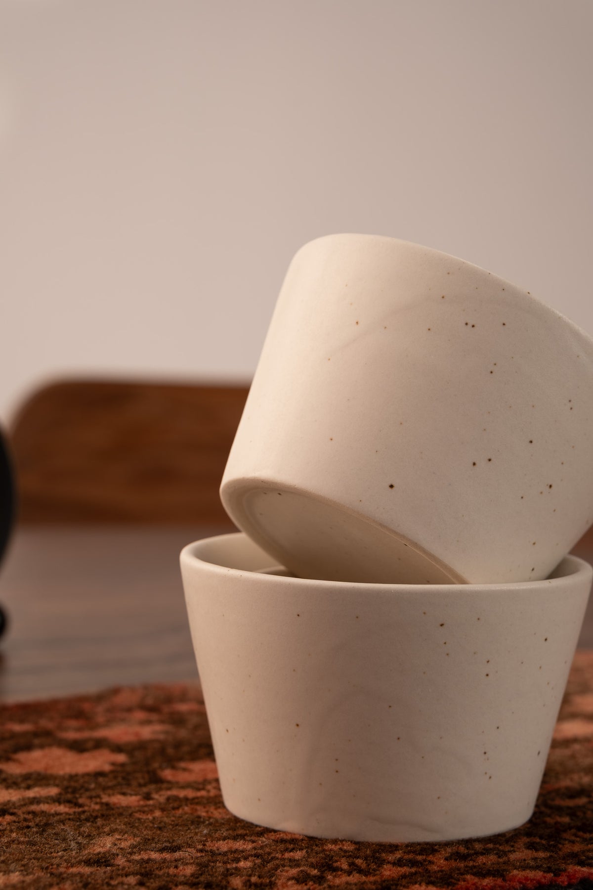 Tub Bowl