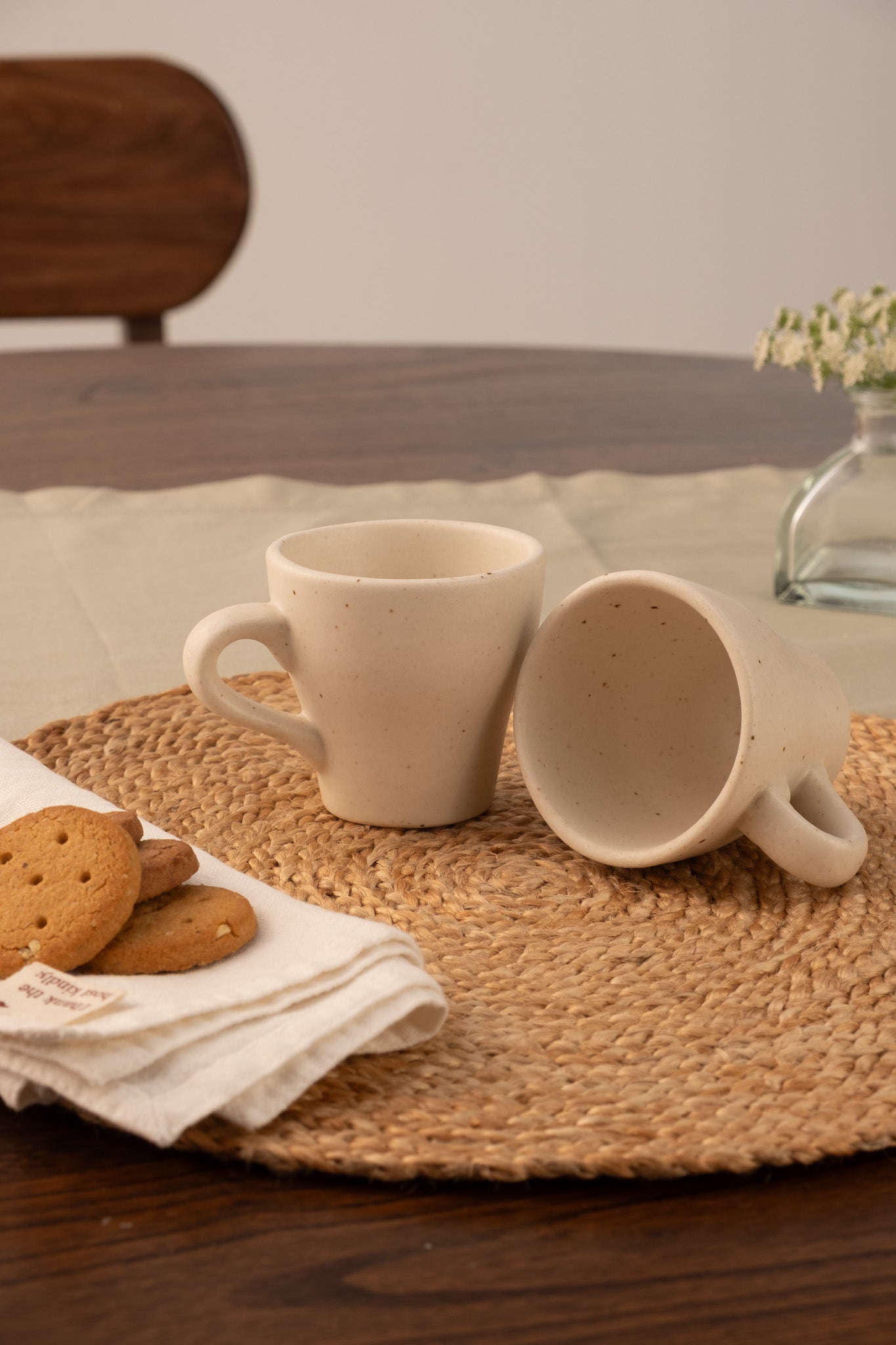 Latte Cup