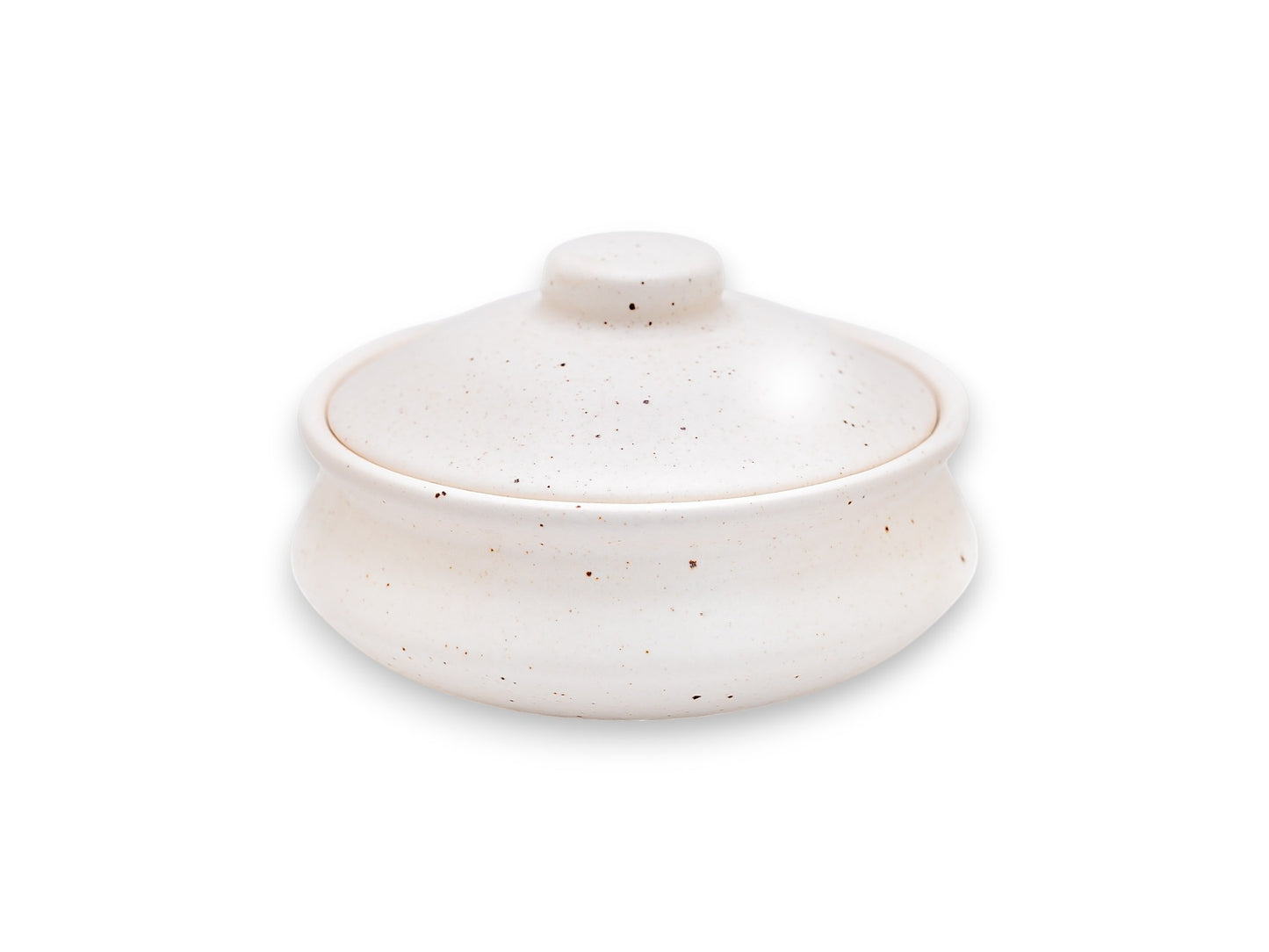Handi (Serving Bowl with Lid)