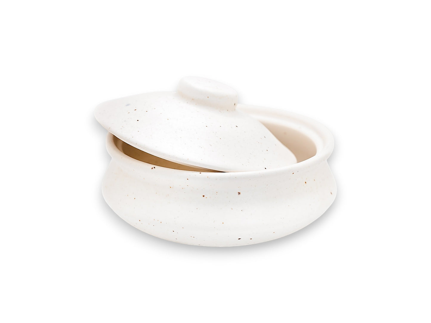 Handi (Serving Bowl with Lid)