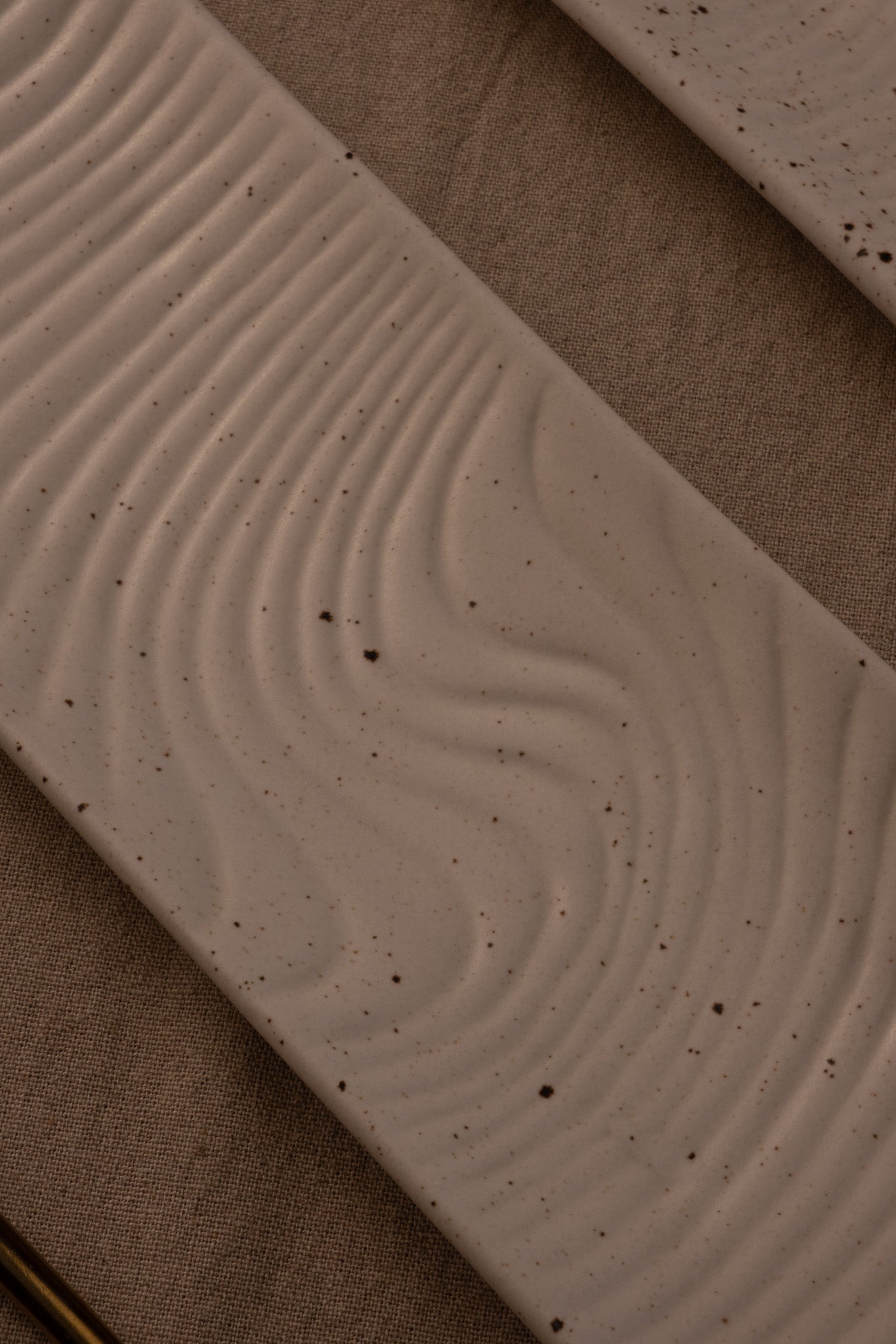 Wave Platter