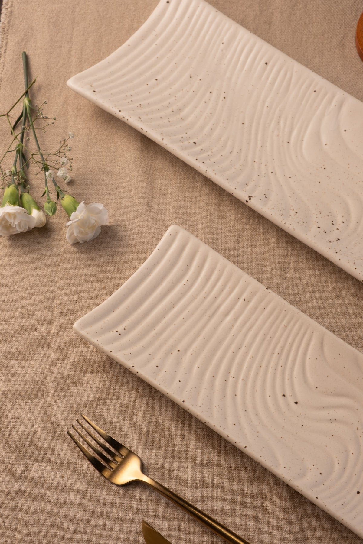 Wave Platter