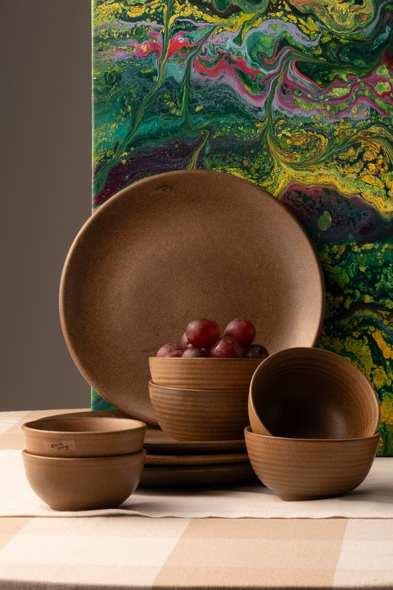 Dinner Plate