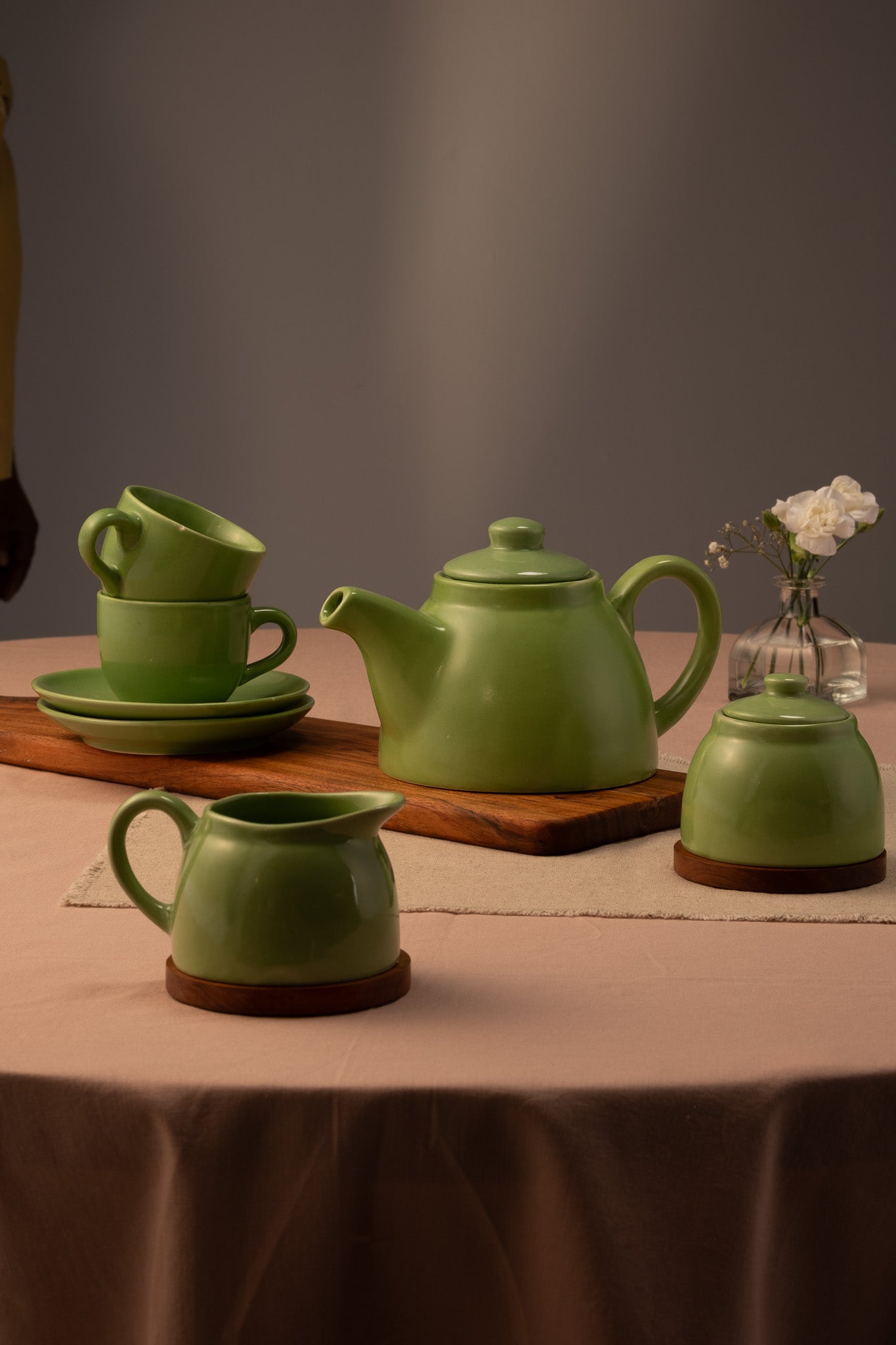 Tea Set