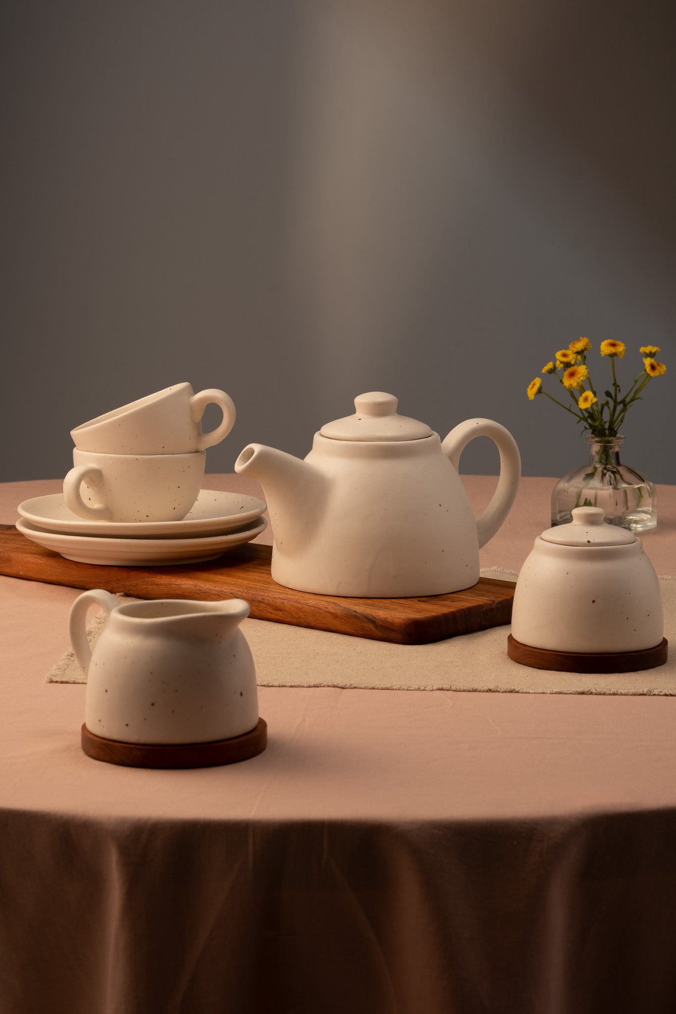 Tea Set