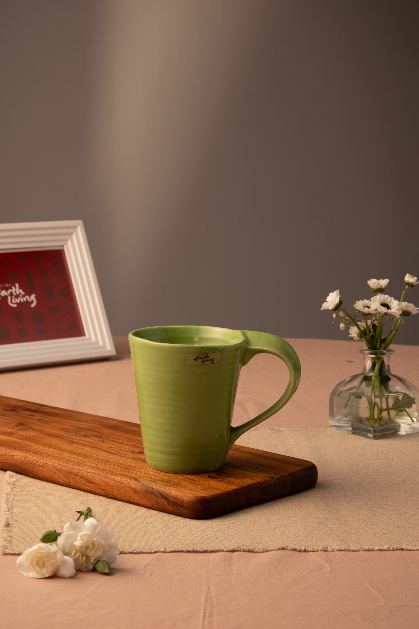 Wave Mug