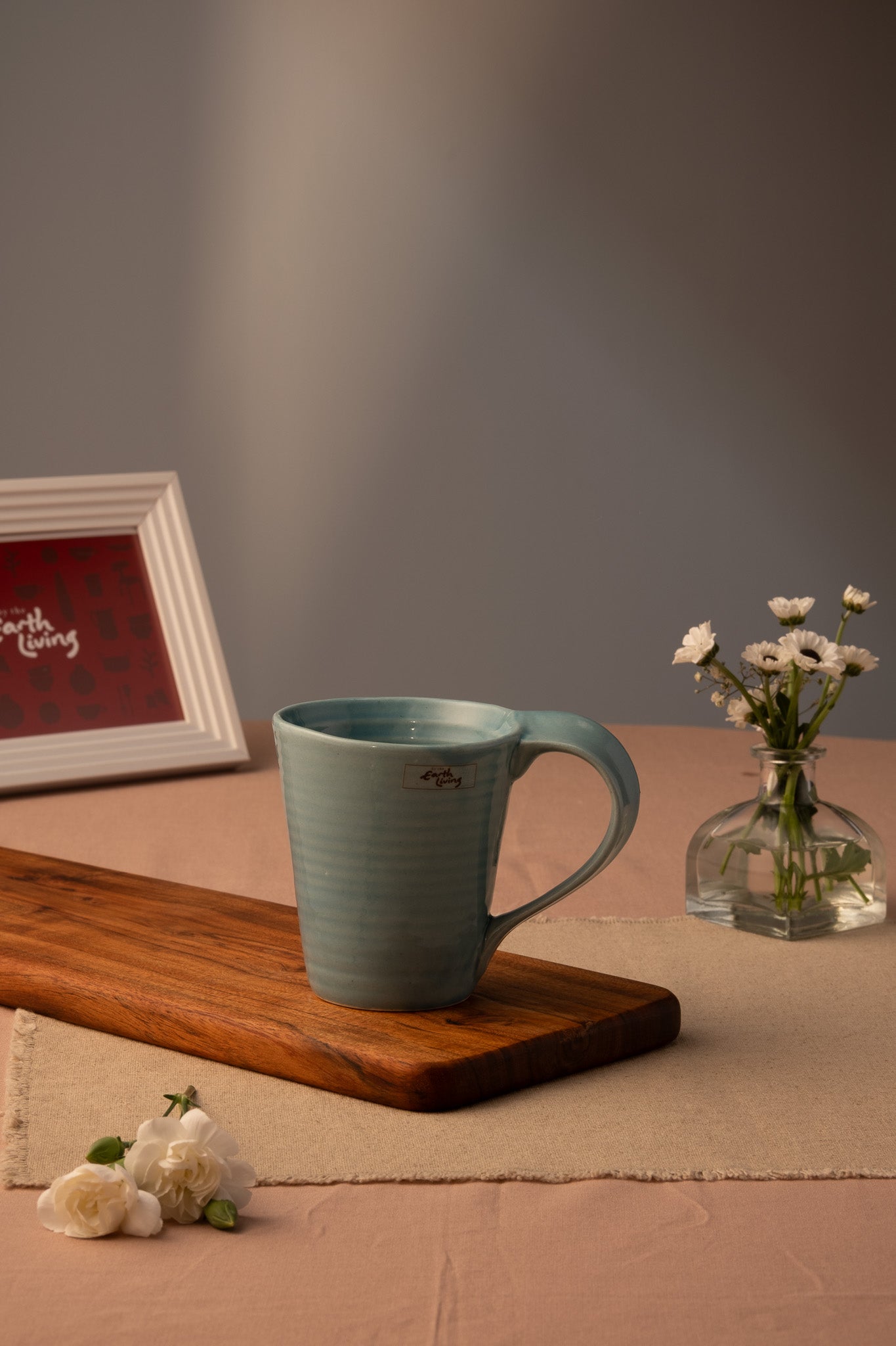 Wave Mug