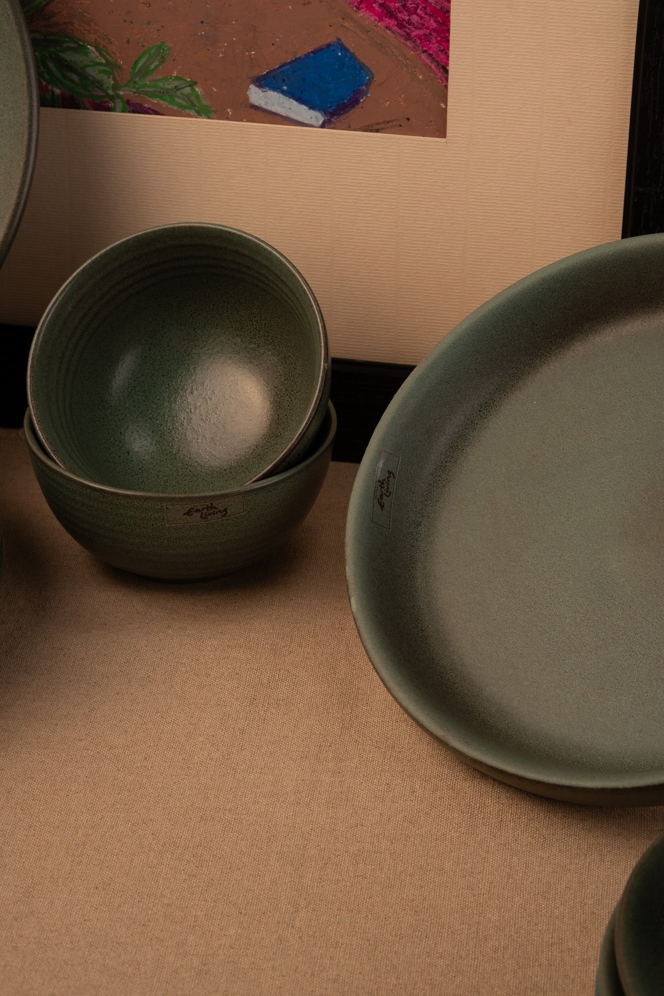 Katori (Dessert Bowl)