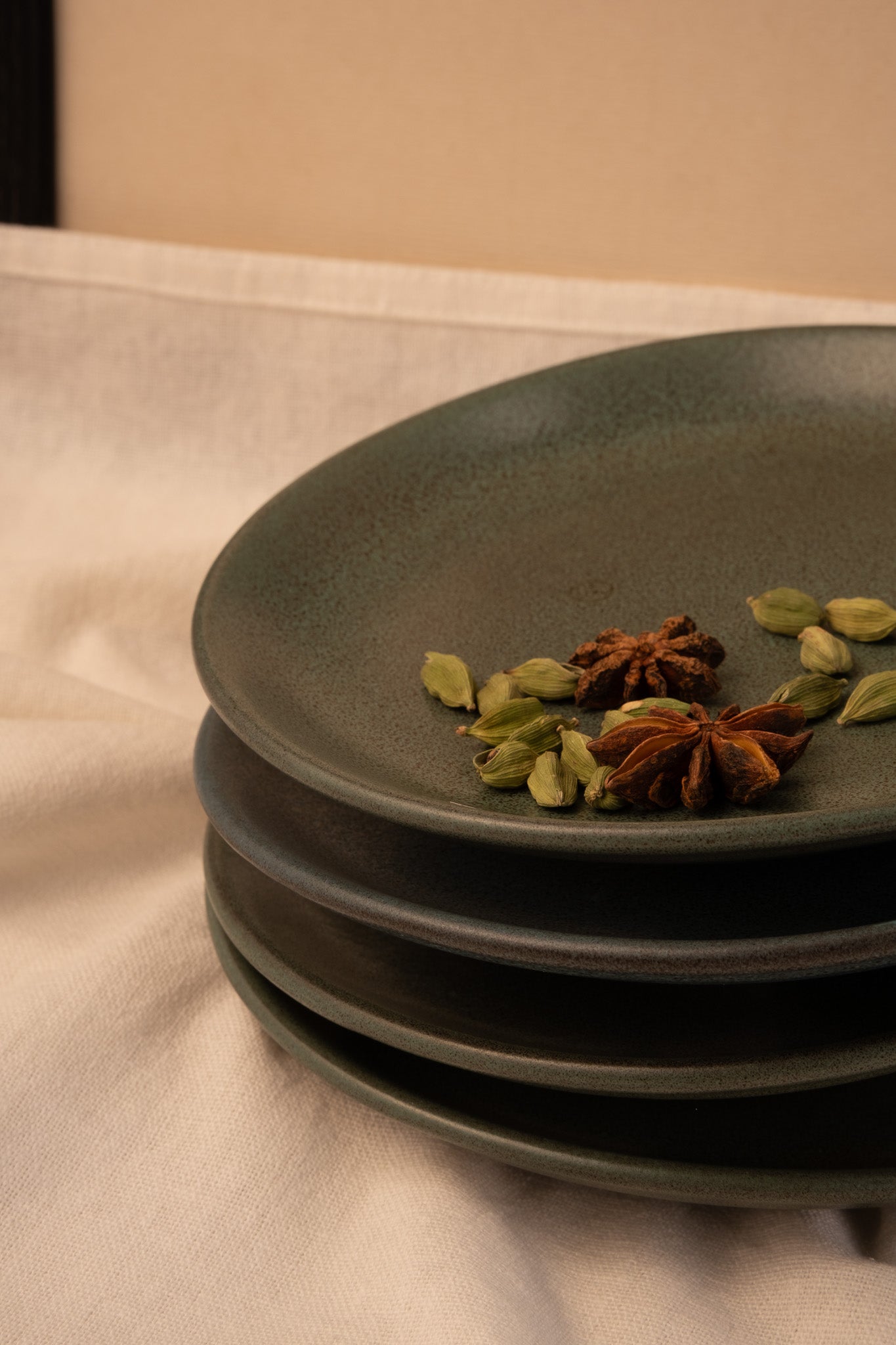 Side Plate