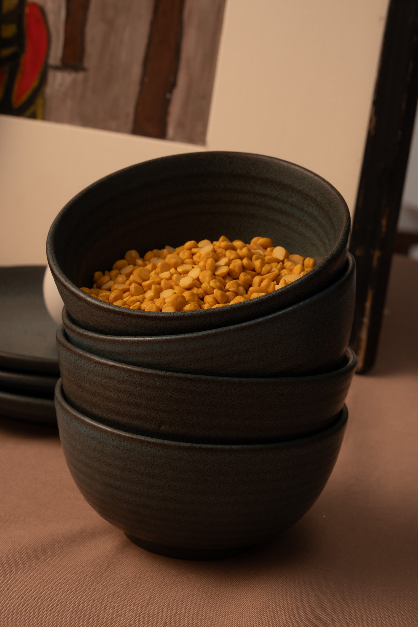 Soup Bowl