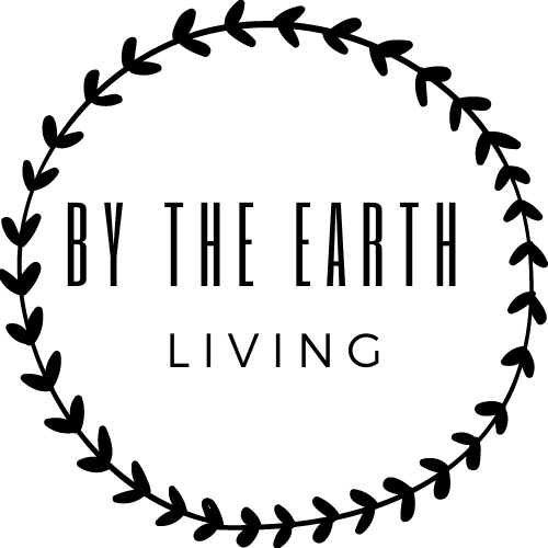 By The Earth Living
