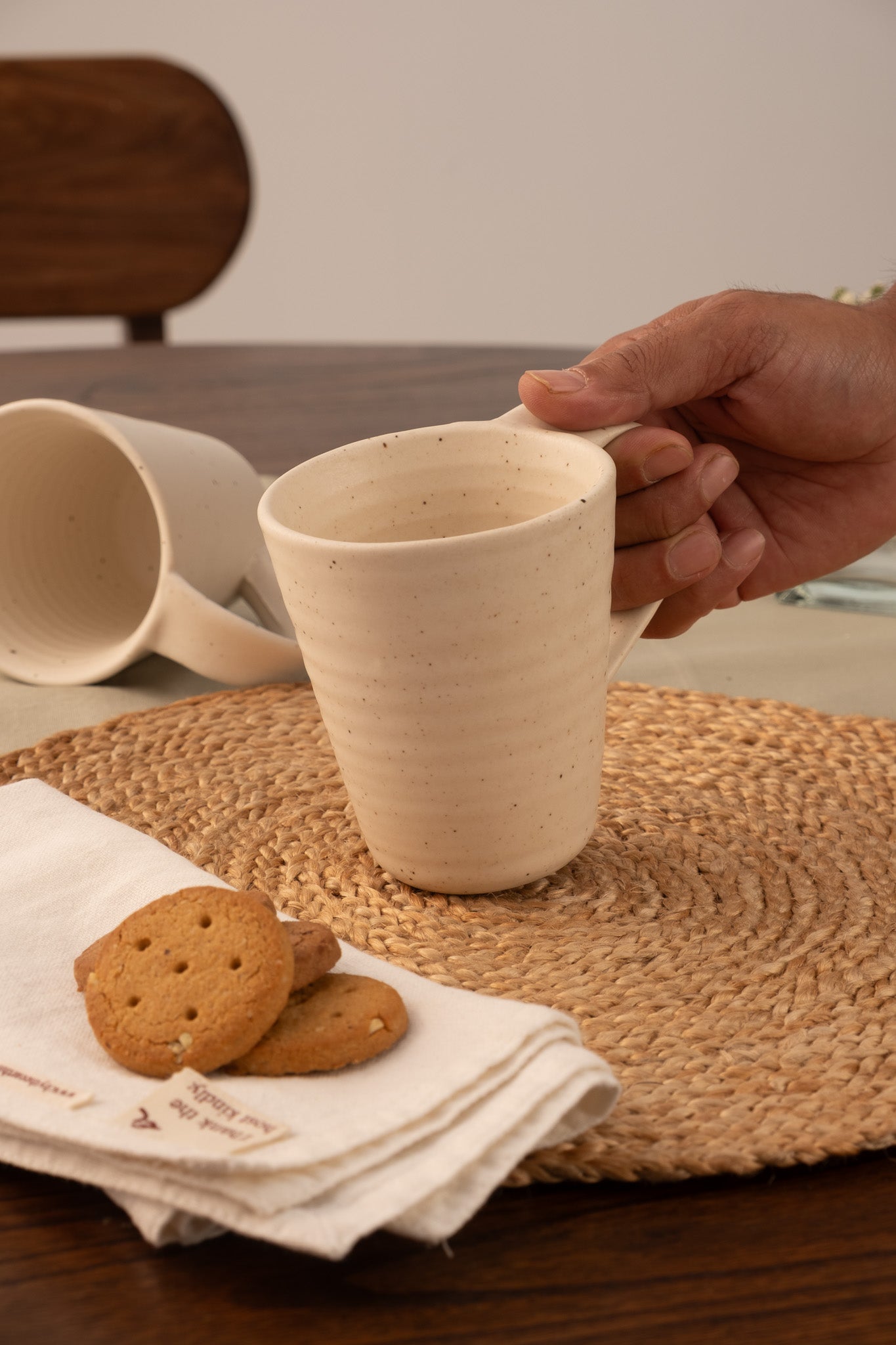 Ceramic Cups vs. Glass and Metal: What’s Best for Flavor and Heat Retention