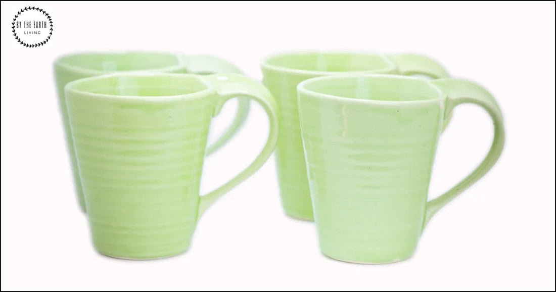 Ceramic mugs wholesale 