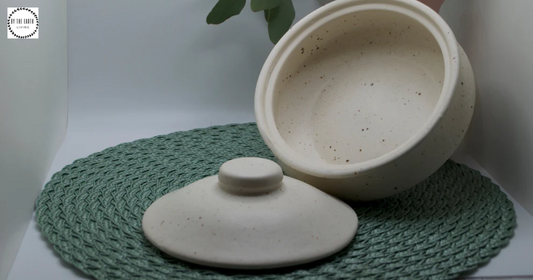 How Handmade Commercial Grade Serving Bowls Boost Bulk Hospitality Value