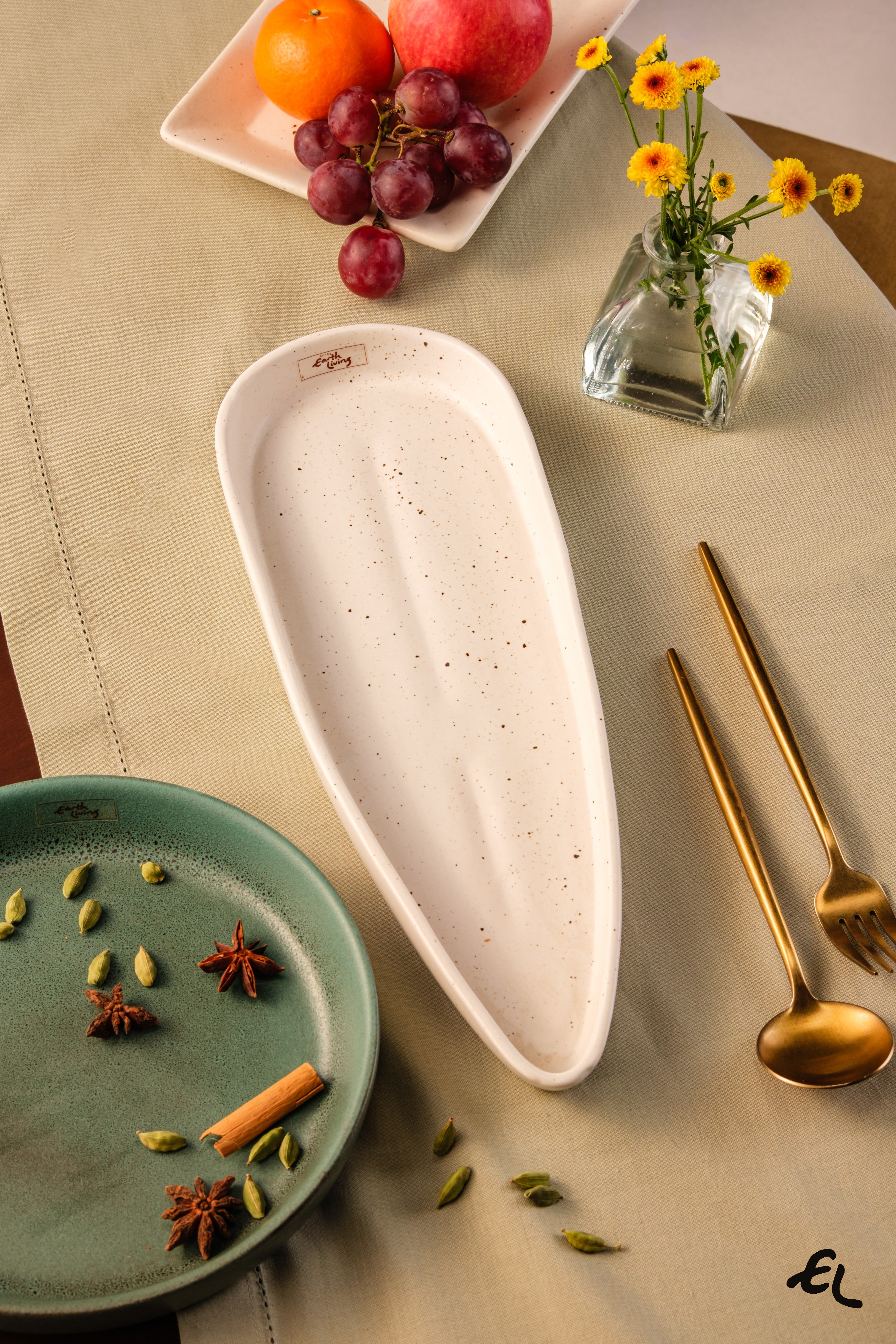 How to Set a Table That Feels Like Home