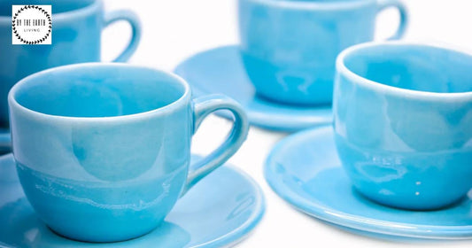 Ceramic Cups vs. Glass and Metal: What’s Best for Flavor and Heat Retention