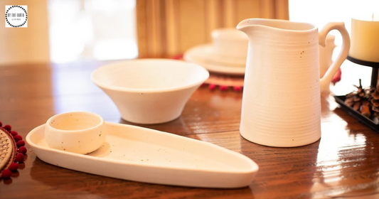 Why Restaurants Are Switching to Eco-Friendly Commercial Grade Tableware?