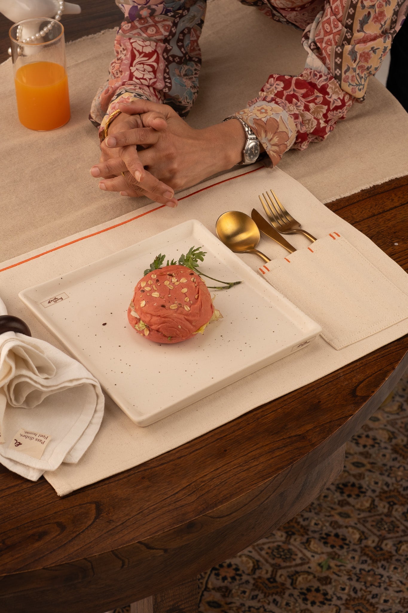 Platters