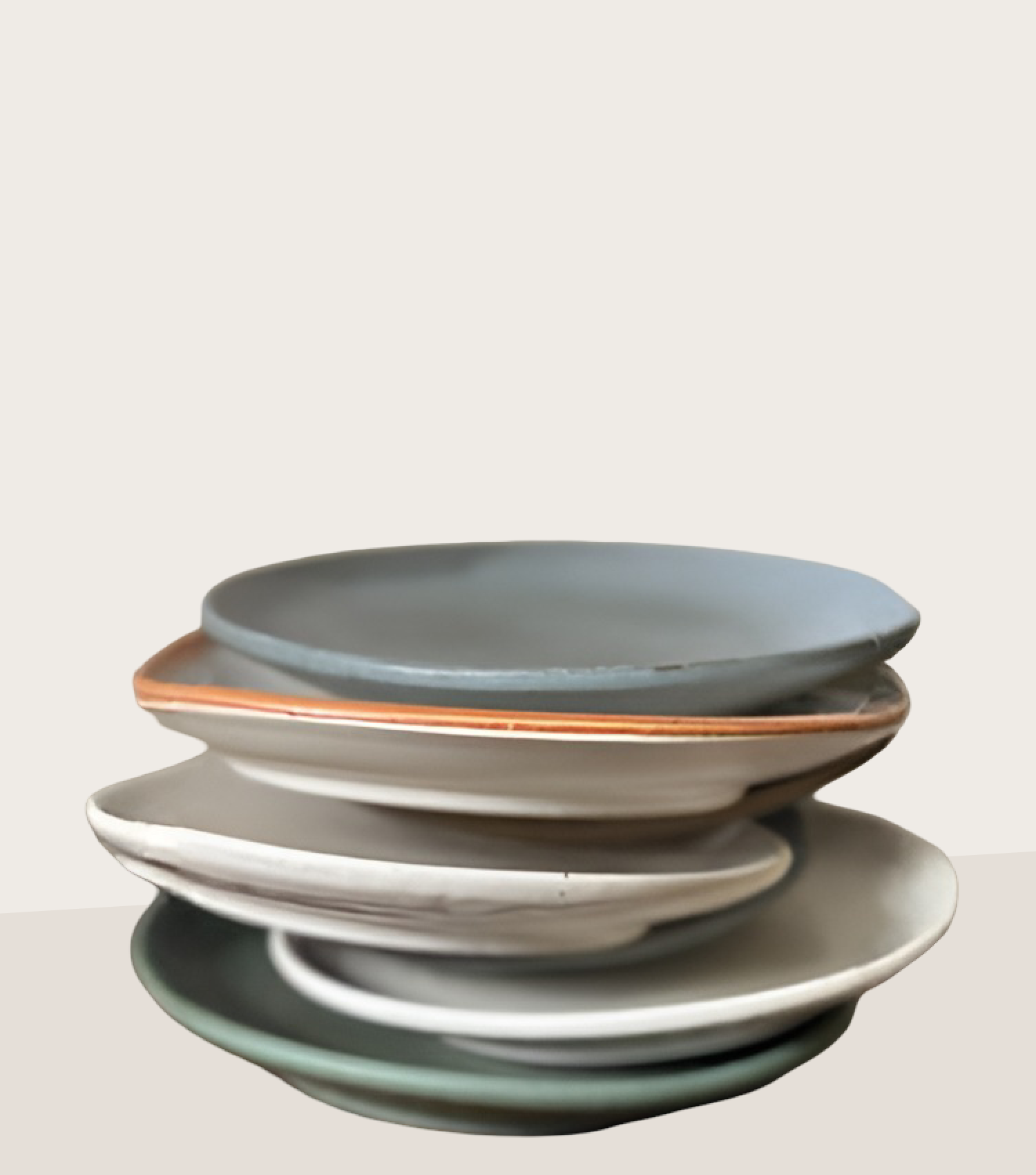 Wholesale Ceramic Dinnerware | Handcrafted Stoneware Plates & Bowls | By The Earth Living