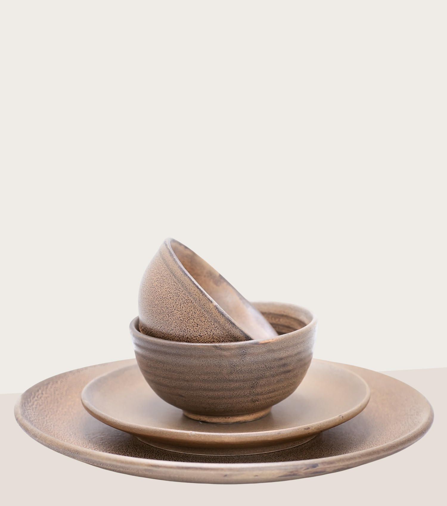 Dinnerware