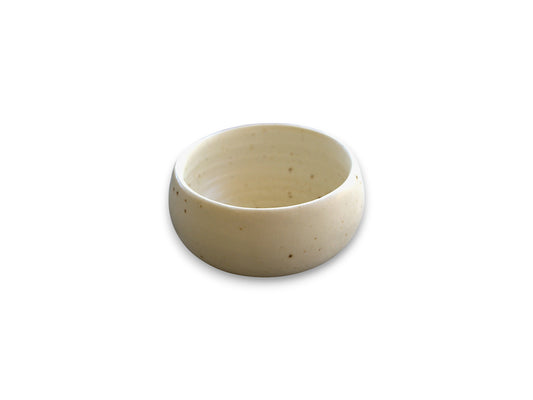Oval Bowl