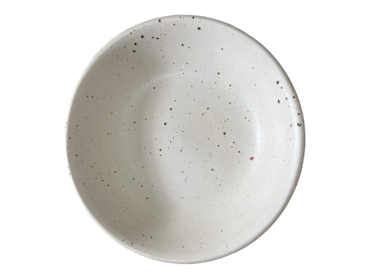 Shallow Bowl
