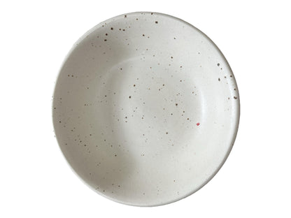 Shallow Bowl