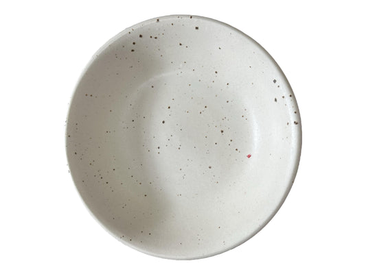 Shallow Bowl