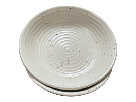 Shallow Bowl