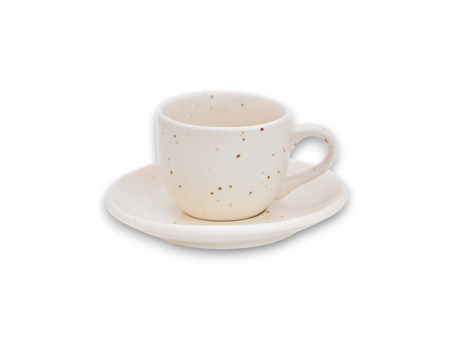 Tea Cup & Saucer