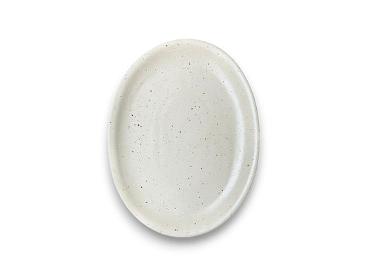 Oval  Platter
