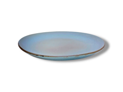 Wholesale Ceramic Dinner Plates | Handcrafted Stoneware | By The Earth Living - Handcrafted Indian Ceramic Tableware | By The Earth Living