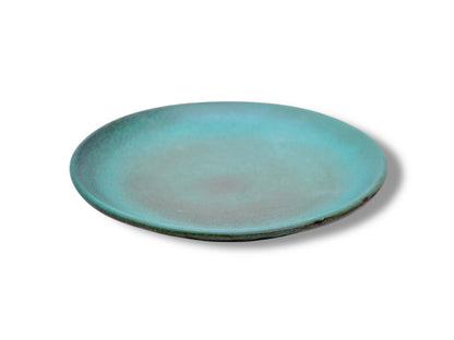 Wholesale Ceramic Dinner Plates | Handcrafted Stoneware | By The Earth Living - Handcrafted Indian Ceramic Tableware | By The Earth Living